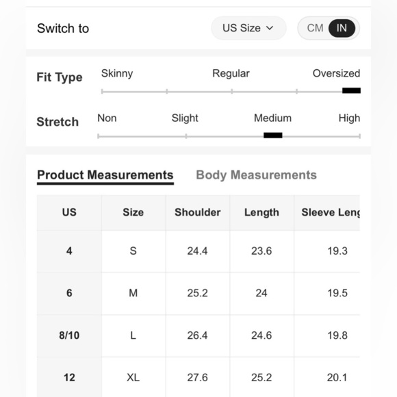 Women's Cream and Tan Lace Top - Picture 8 of 9